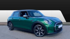 MINI Cooper 1.5 C Exclusive 5dr Auto Petrol Hatchback